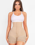 Shapewear Corrigerend Ondergoed Body Smalle Taille Afvallen Liposuctie 