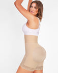 Shapewear Corrigerend Ondergoed Body Smalle Taille Afvallen Liposuctie 