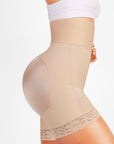 Shapewear Corrigerend Ondergoed Body Smalle Taille Afvallen Liposuctie 