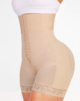 Shapewear Corrigerend Ondergoed Body Smalle Taille Afvallen Liposuctie 