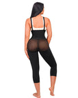 Felicia Long Powernet® - Core Sculpt 7/8 Lengte Body Shaper Powernet Compressie - Bella Fit™