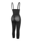 Felicia Long Powernet® - Core Sculpt 7/8 Lengte Body Shaper Powernet Compressie - Bella Fit™