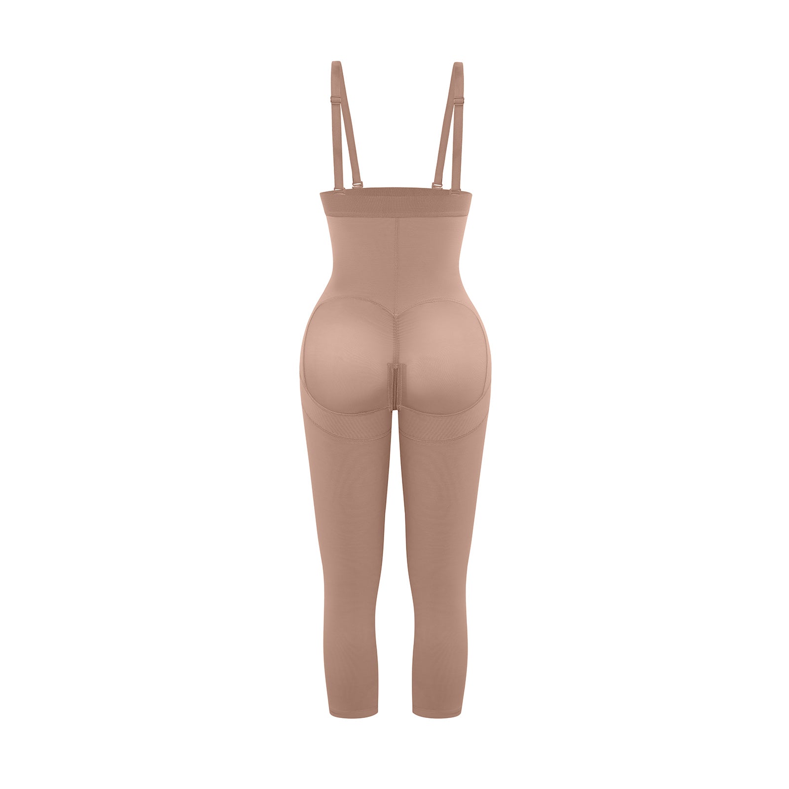 Felicia Long Powernet® - Core Sculpt 7/8 Lengte Body Shaper Powernet Compressie - Bella Fit™