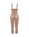 Felicia Long Powernet® - Core Sculpt 7/8 Lengte Body Shaper Powernet Compressie - Bella Fit™