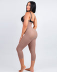 Felicia Long Powernet® - Core Sculpt 7/8 Lengte Body Shaper Powernet Compressie - Bella Fit™