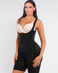 Shapewear Corrigerend Ondergoed Body Smalle Taille Afvallen Liposuctie 