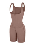 Shapewear Corrigerend Ondergoed Body Smalle Taille Afvallen Liposuctie 