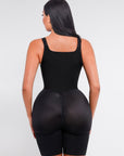 Shapewear Corrigerend Ondergoed Body Smalle Taille Afvallen Liposuctie 