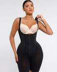 Rebecca 2.0 - Postoperative Shapewear mit U - förmiger Brustunterstützung - Bella Fit Deutschland