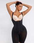 Rebecca 2.0 - Postoperative Shapewear mit U - förmiger Brustunterstützung - Bella Fit Deutschland