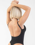 Amber - Shapewear Bodysuit met 5 stalen baleinen