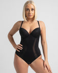 Bodysuit Shapewear Corrigerend Ondergoed Lingerie Skims