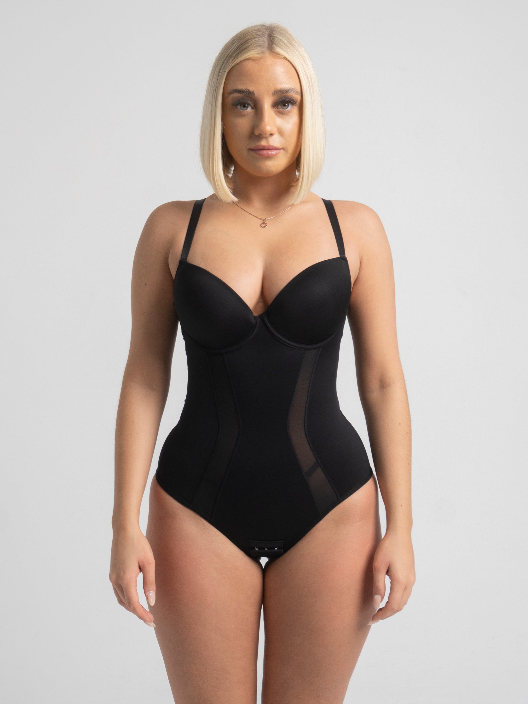 Bodysuit Shapewear Corrigerend Ondergoed Lingerie Skims