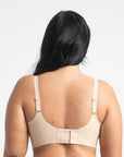 BH Push-up Naadloze Ademende Shapewear Corrigerend Ondergoed