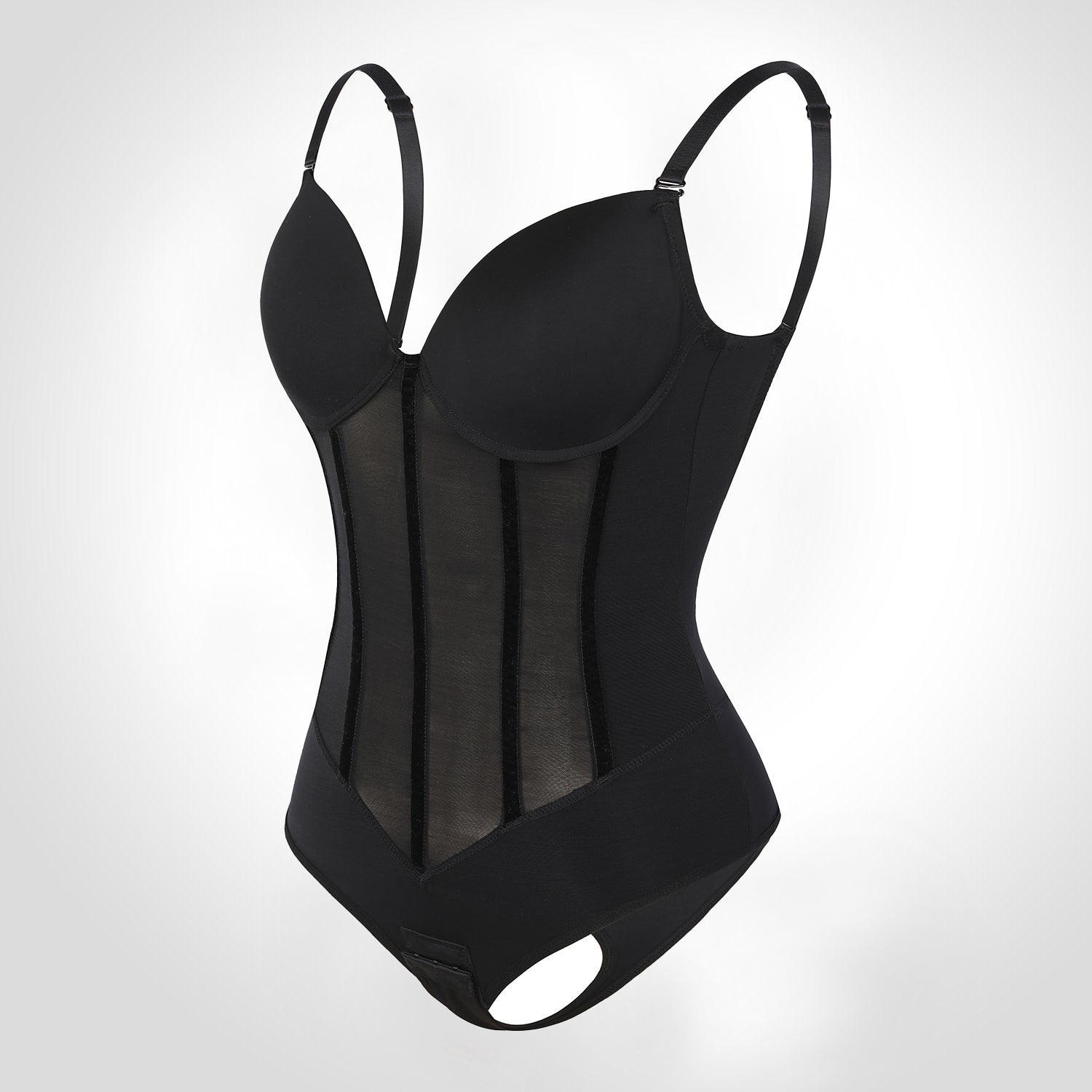 Shapewear Bodysuit Corrigerend Ondergoed Lingerie Skims Spanx