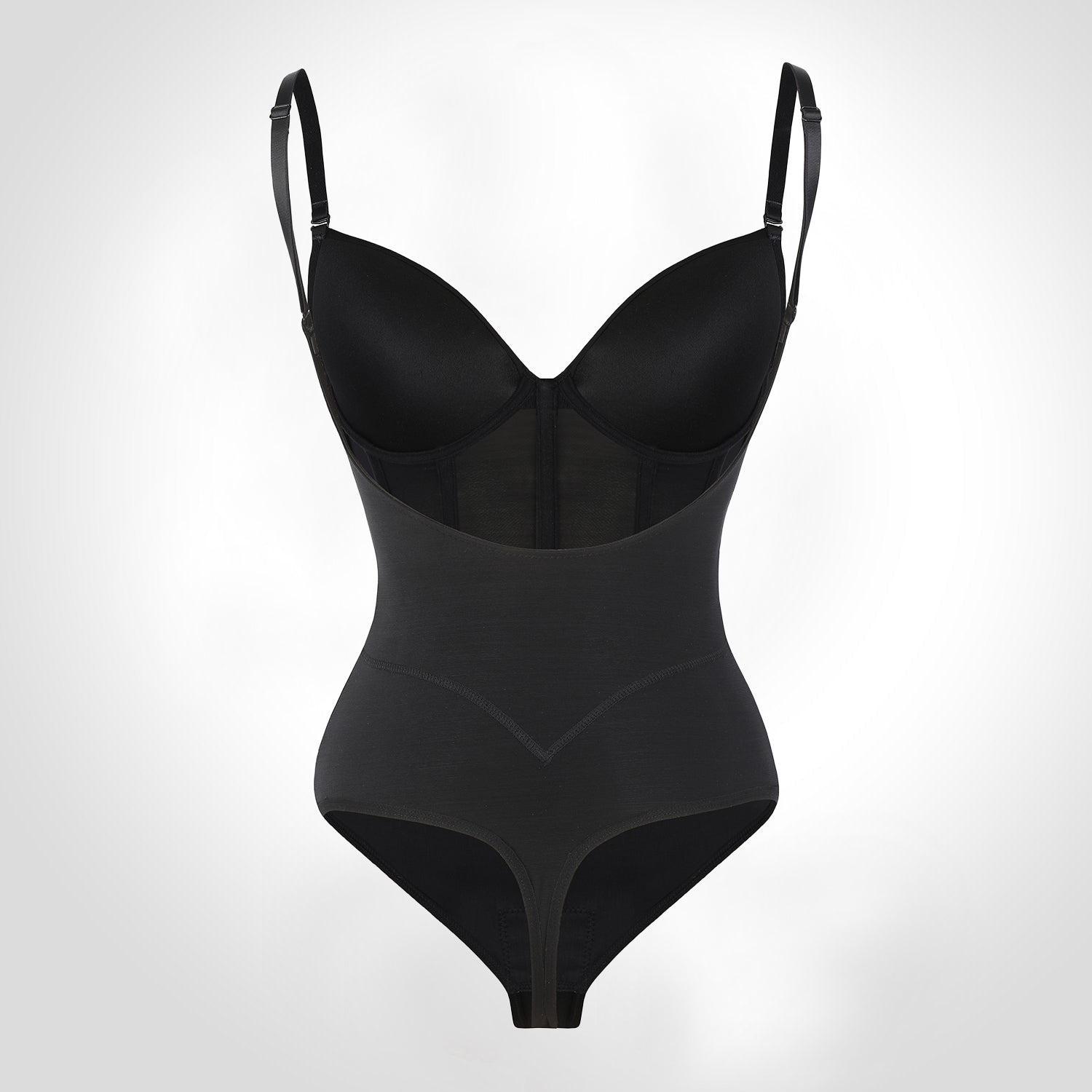 Shapewear Bodysuit Corrigerend Ondergoed Lingerie Skims Spanx