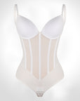 Shapewear Bodysuit Corrigerend Ondergoed Lingerie Skims Spanx