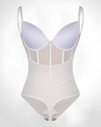 Shapewear Bodysuit Corrigerend Ondergoed Lingerie Skims Spanx