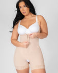 Corrigerend Ondergoed Bodylifter Shapewear Smalle Taille Afvallen Liposuctie