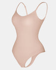 Bodysuit Naadloos String Shapewear Skims Corrigerend Ondergoed