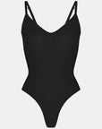 Bodysuit Naadloos String Shapewear Skims Corrigerend Ondergoed