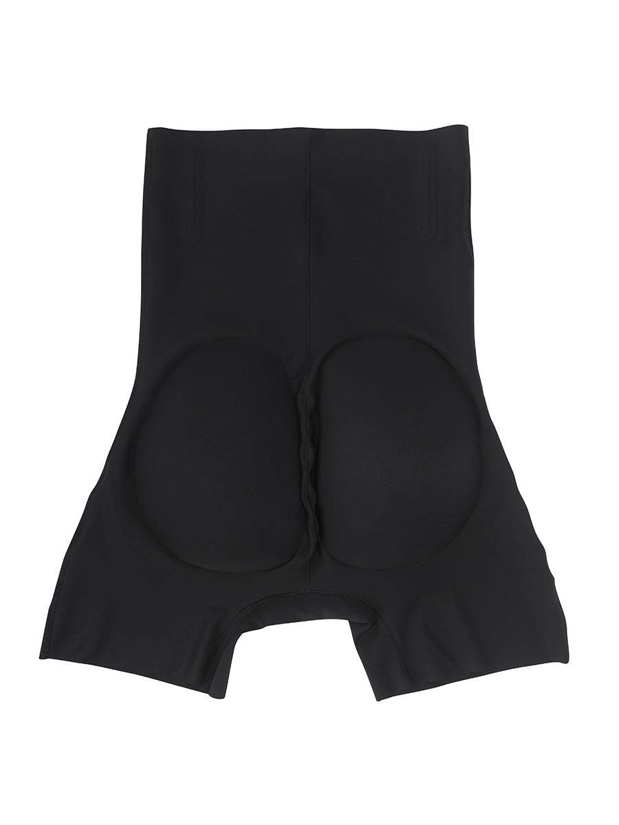 Alexandra - BBL Body Shaping Shorts Met Billen Pads - Bella Fit™