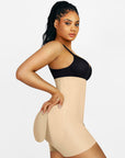 Alexandra - BBL Body Shaping Shorts Met Billen Pads - Bella Fit™