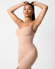 Shapewear Corrigerend Ondergoed Bodysuit Smalle Taille Afvallen Liposuctie 