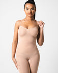 Shapewear Corrigerend Ondergoed Bodysuit Smalle Taille Afvallen Liposuctie 