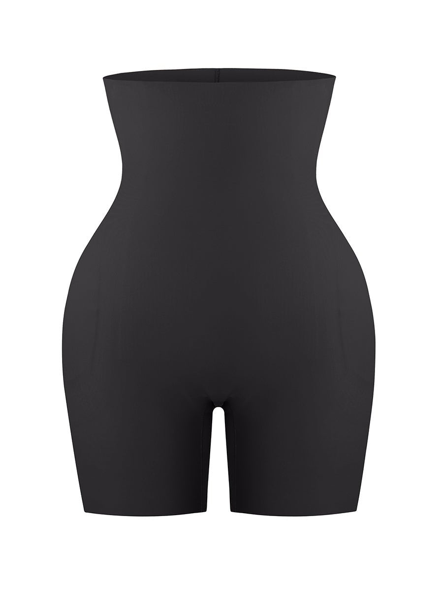 Angelina - Butt Lifter met hoge taille en uitneembare heup pads - Bella Fit™