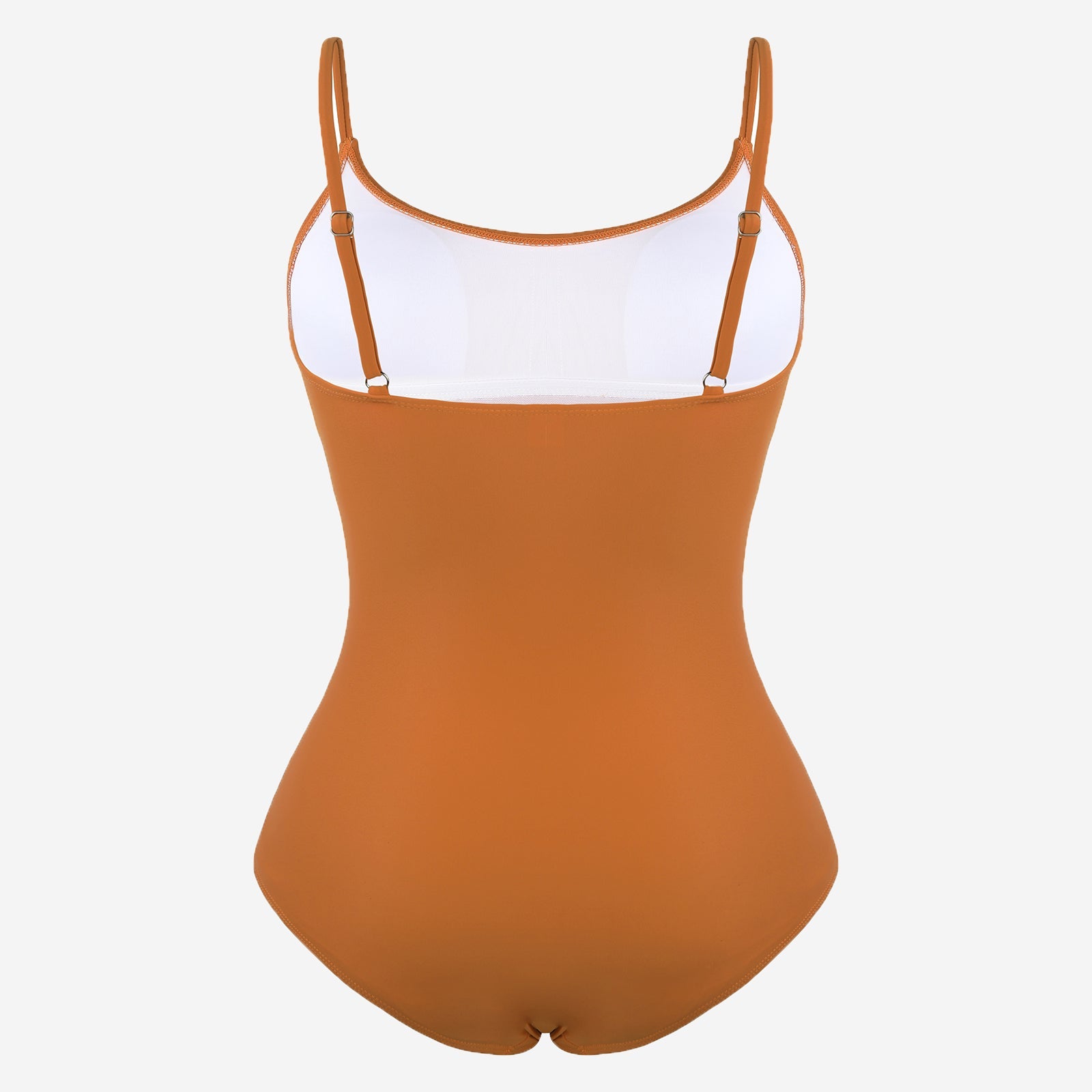 Corrigerend Badpak Badmode Sexy Afslanken Shapewear