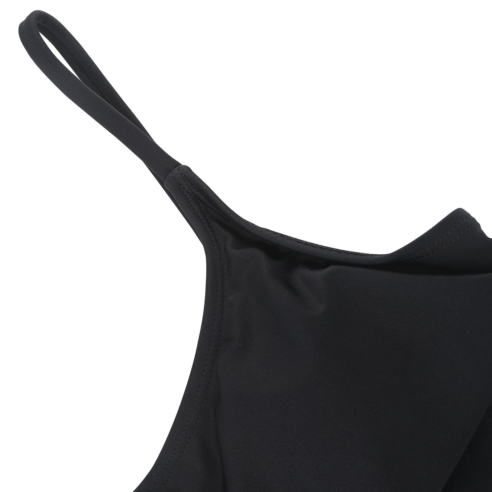 Corrigerend Badpak Badmode Sexy Afslanken Shapewear