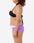 Corrigerend Badpak Badmode Sexy Afslanken Shapewear