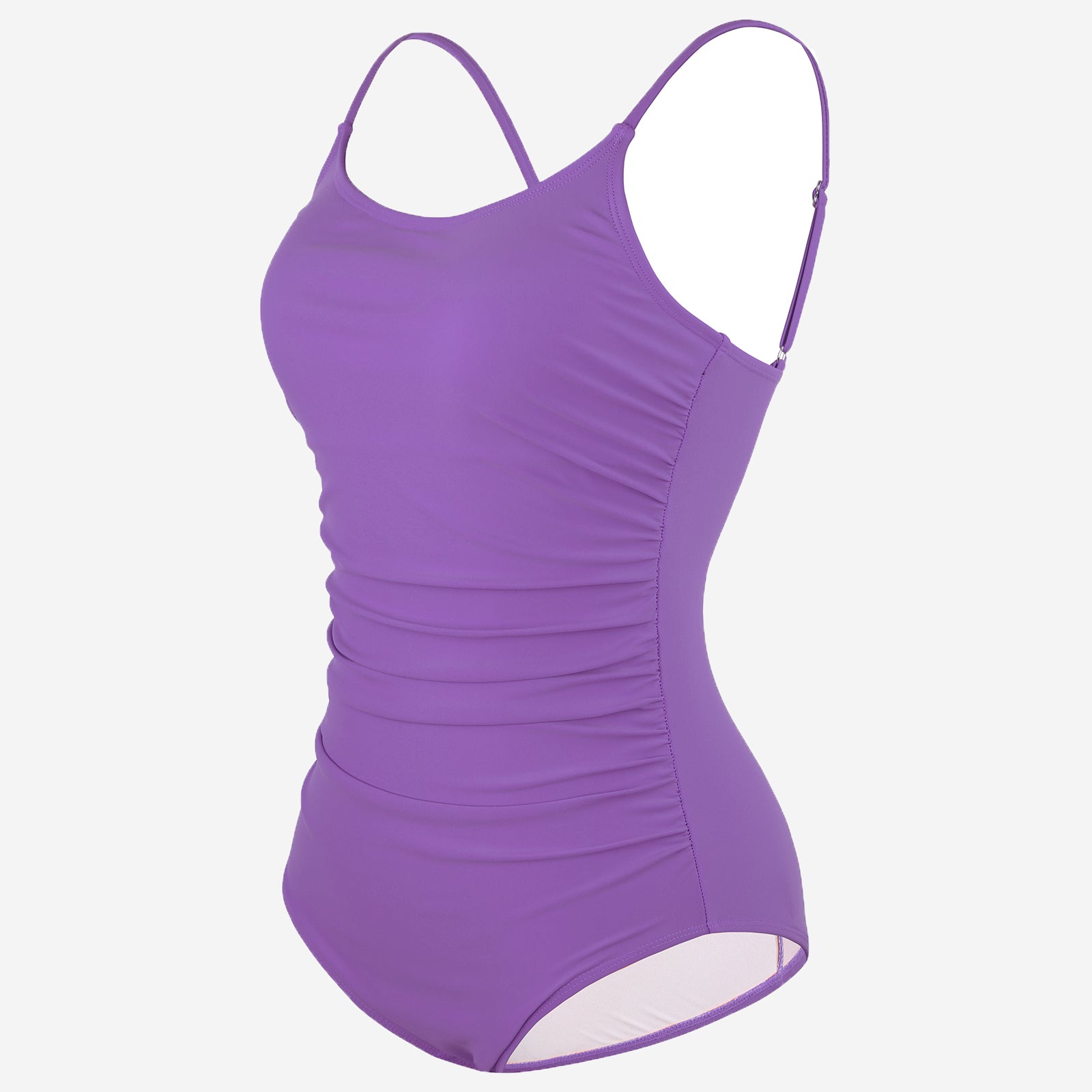 Corrigerend Badpak Badmode Sexy Afslanken Shapewear