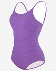 Corrigerend Badpak Badmode Sexy Afslanken Shapewear