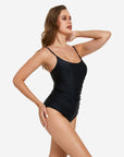 Corrigerend Badpak Badmode Sexy Afslanken Shapewear