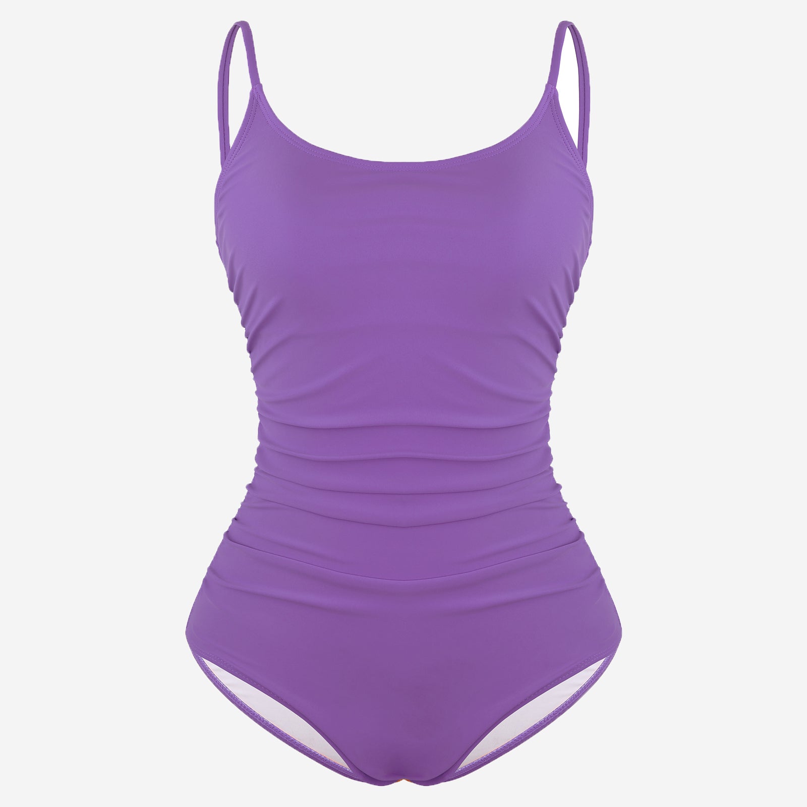 Corrigerend Badpak Badmode Sexy Afslanken Shapewear