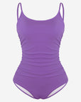 Corrigerend Badpak Badmode Sexy Afslanken Shapewear