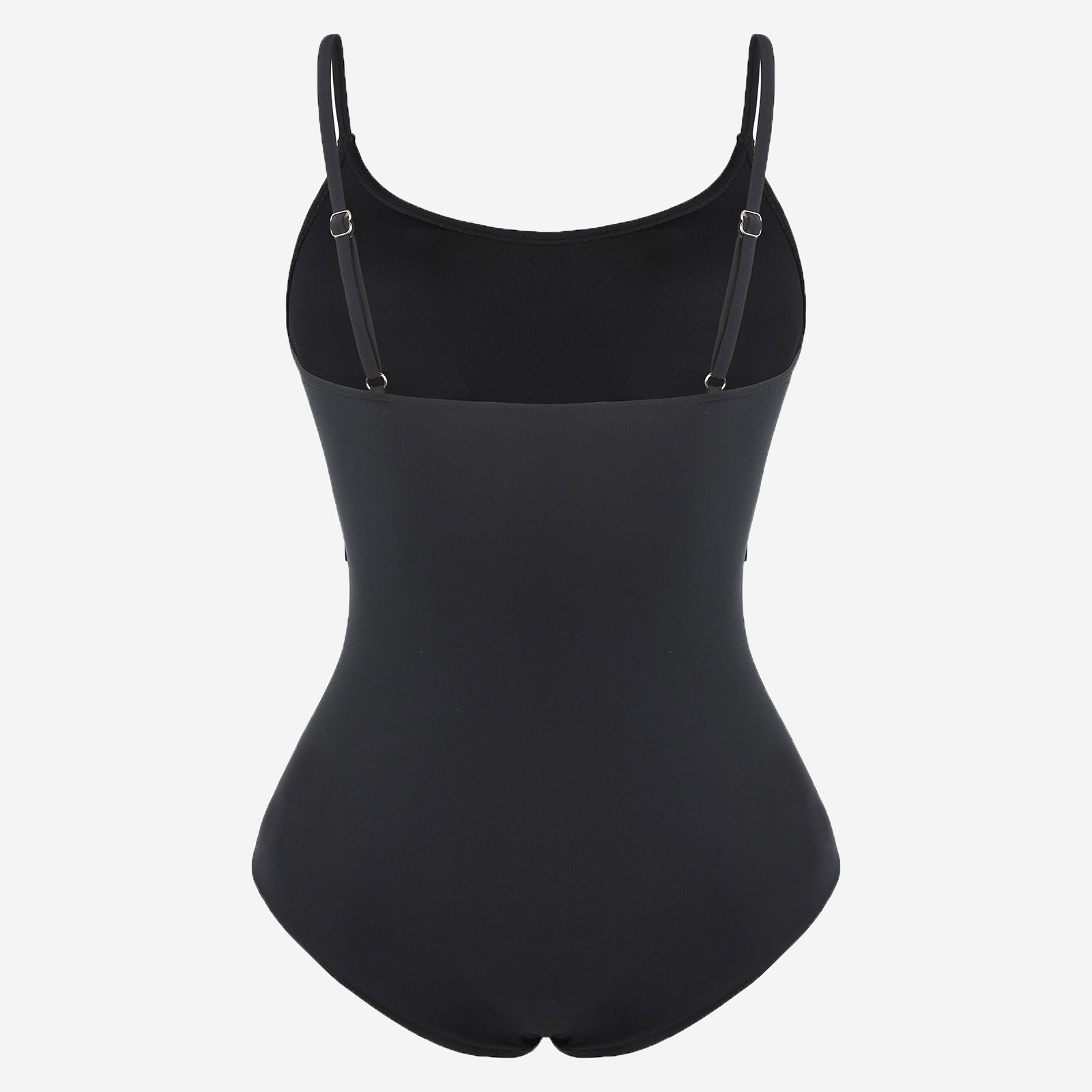 Corrigerend Badpak Badmode Sexy Afslanken Shapewear