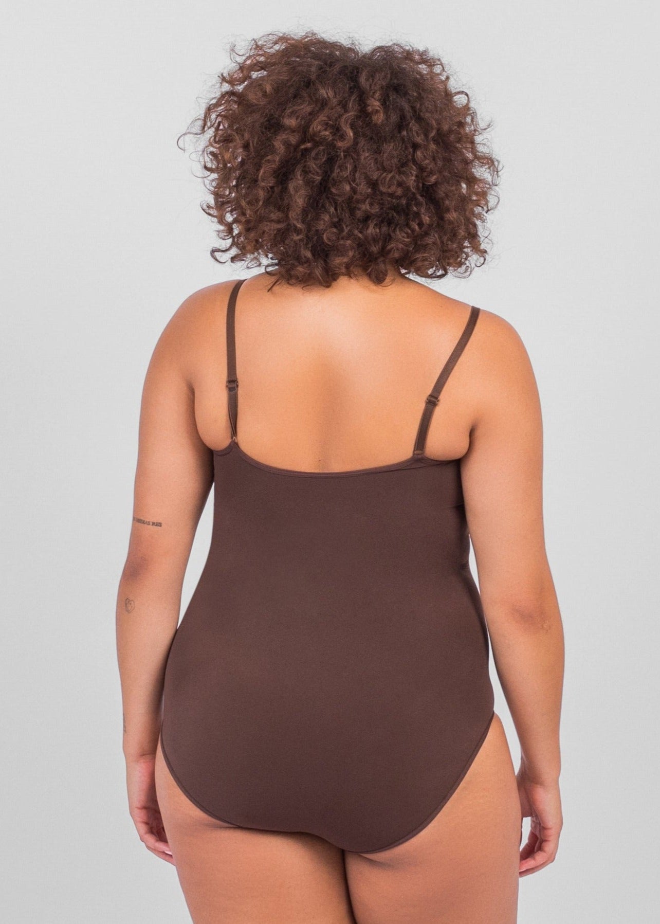 Bodysuit Corrigerend Ondergoed Shapewear Body Shaper Figuurcorrigerend