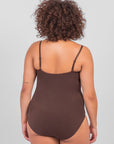 Bodysuit Corrigerend Ondergoed Shapewear Body Shaper Figuurcorrigerend