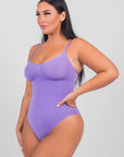 Bodysuit Corrigerend Ondergoed Shapewear Body Shaper Figuurcorrigerend