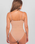 Bodysuit Corrigerend Ondergoed Shapewear Body Shaper Figuurcorrigerend