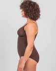 Bodysuit Corrigerend Ondergoed Shapewear Body Shaper Figuurcorrigerend