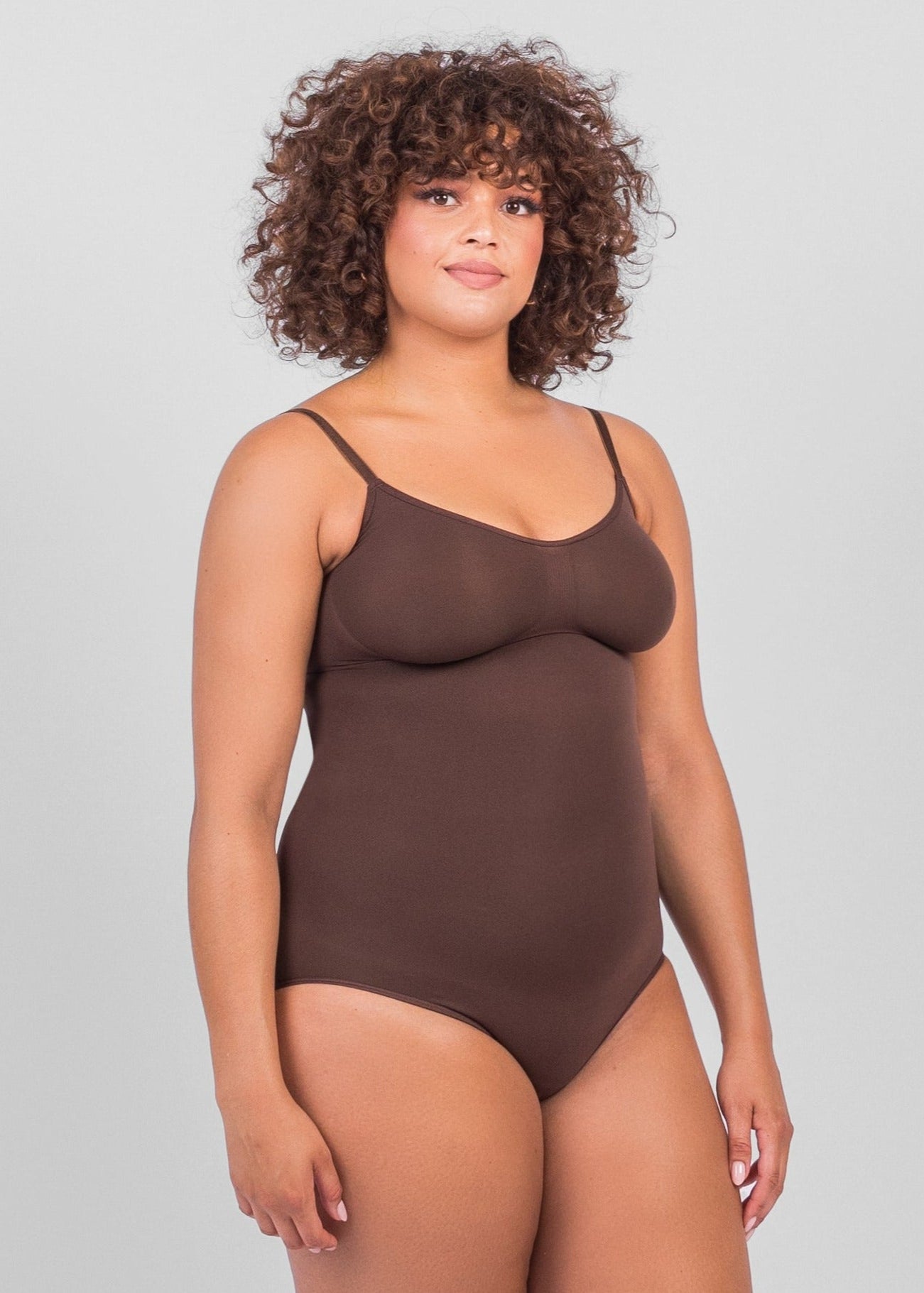 Bodysuit Corrigerend Ondergoed Shapewear Body Shaper Figuurcorrigerend