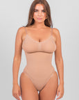 Bodysuit Corrigerend Ondergoed Shapewear Body Shaper Figuurcorrigerend