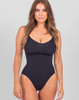 Bodysuit Corrigerend Ondergoed Shapewear Body Shaper Figuurcorrigerend