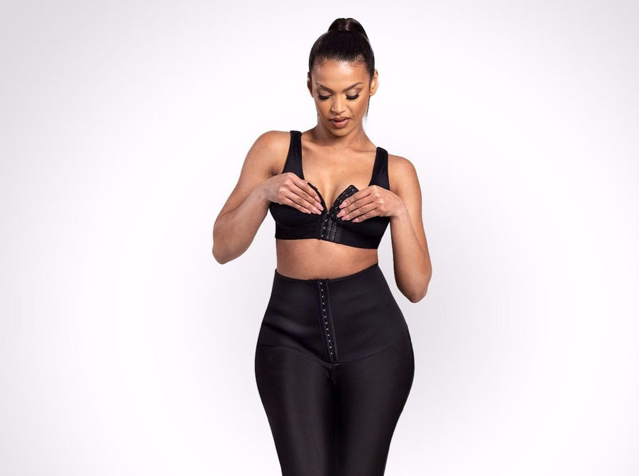 BH Body Shaper Shaping Funktion