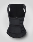 Waist Trainer Shapewear Smalle Slanke Taille Afvallen Rugklachten