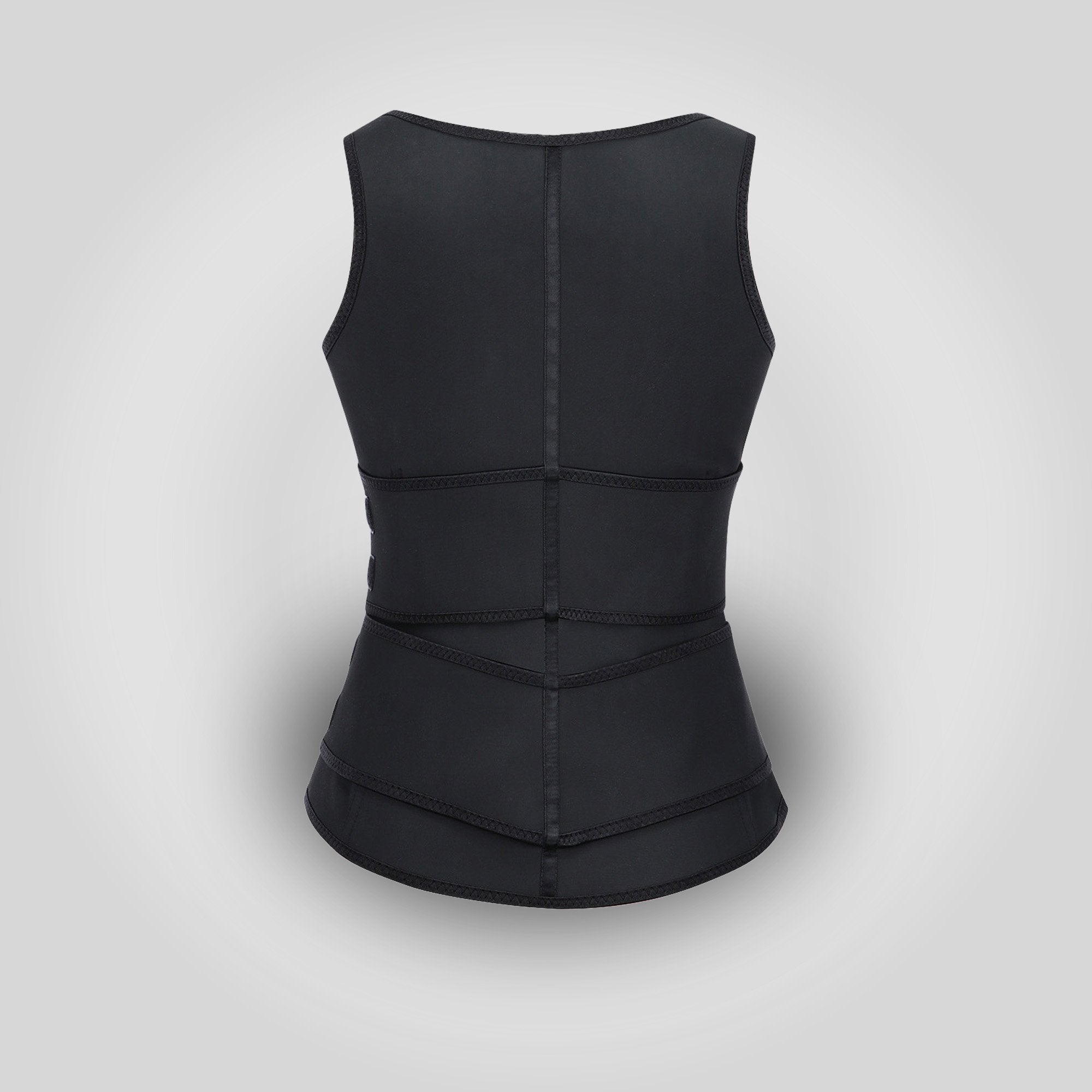 Waist Trainer Shapewear Smalle Slanke Taille Afvallen Rugklachten